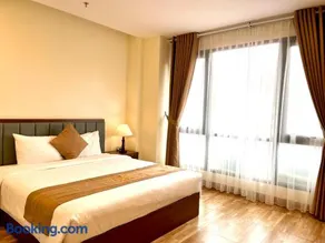 CAT BA ROSALIA HOTEL - Image 1