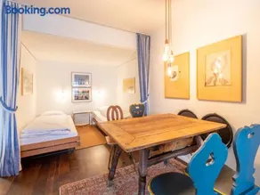 Apartment Quadra Apt- B223 by Interhome - Image 4