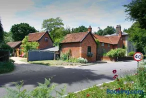 Cissys Cottage in a Nature Reserve, 7 minutes from Aldeburgh seafront - Image 5
