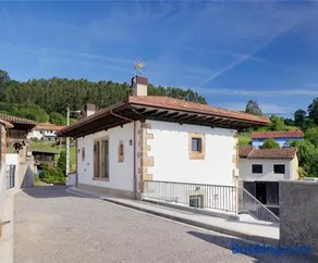 La casa de allá Apartamentos rurales en Camoca Asturias - Image 2