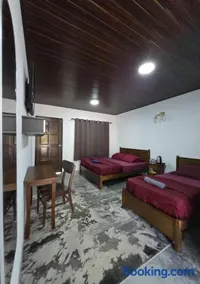 Umang-umang Chalet - Image 2