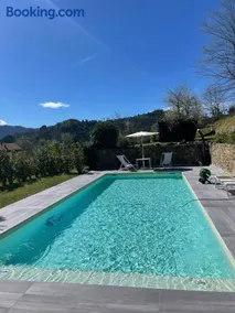 VILLA DELLE ROSE CINQUE TERRE - Image 1