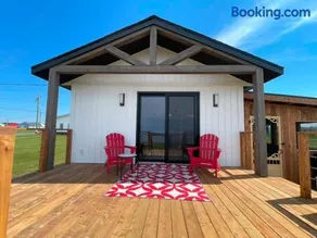 Chalet la brise d'Anse-Bleue - Image 1