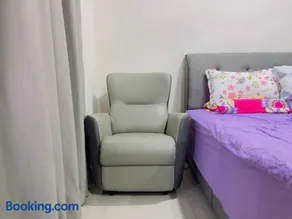 4 Room Sweet Home 12pax @ Puncak Alam - Image 3