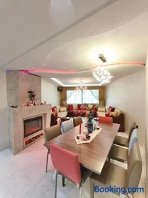Luxueuse appartement centre ville TGV - Image 1