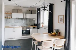 Schöne Designer-Wohnung im Mangfalltal - Image 1