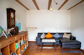 Ferienhaus auf Gut Weimarschmieden - Image 2