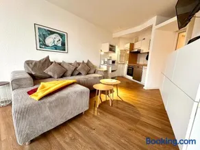 Ferienwohnung De Krabb - Image 2