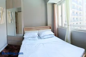 Monarch Parksuites - Balmoral Place (near NAIA, MOA, MOA Arena, DFA) - Image 4