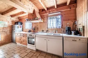 Chalet 8p Simple - La Hulotte - Image 4