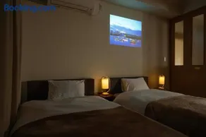 ever Inn Roppongi - Image 2