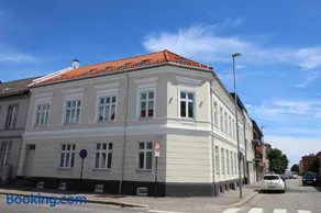 KRSferie leiligheter i sentrum - Image 1