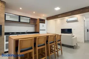 Apartamentos a 1km Oktoberfest Blumenau - Image 1