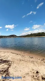Chalé Vista Lagoa - Image 5