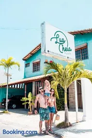 Pousada Lua Cheia - Image 1