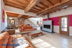 Maison avec piscine - Image 4