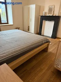 Charmant logement au cœur de la nature ardennaise - Image 4