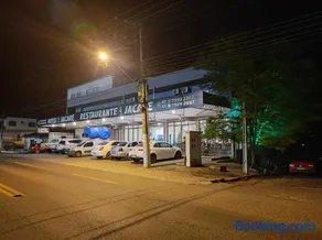 Hotel Jacaré - Image 1