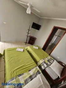 Hotel pousada vista alegre - Image 1