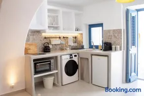 Traditional Arch House Paros - Image 2