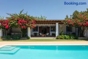 Green & Blue Villas - Villa Can Torres - Image 1