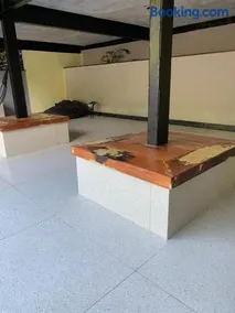 Loft com piscina, sauna e hidro - Image 3