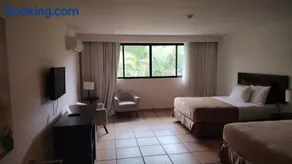 Private family room in Coronado Luxury Club & Suites - Image 2