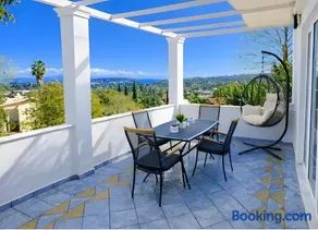 Villa Yucca Apartment With Terrace - Image 1