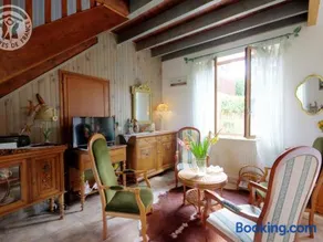 Gîte Charmant avec Terrasse et Jardin, Animaux Bienvenus - FR-1-496-90 - Image 4