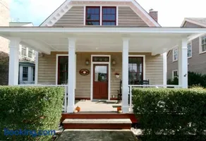 Clamdigger Cottage by Seabrook Hospitality - Image 3