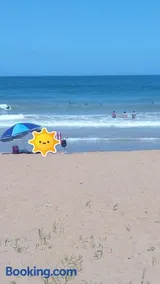 Lar de Praia casa temporada em Jacaraípe - ES - Image 1