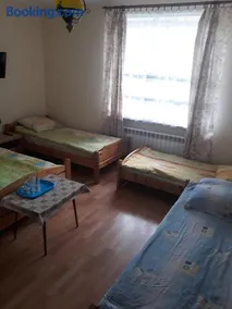 Uniejów Pensjonat Pod Miłorzębem - Image 3