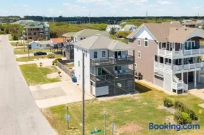 Vitamin Sea - NH MP 11, Ocean View, Beach 45 Yds, Pool, Hot Tub, Pets OK, Flex Stays - Image 2