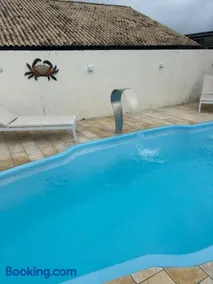 Casa Imbé com piscina 4 quartos - Image 2
