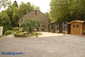 Le Clos Arboré (Gîte) - Image 1