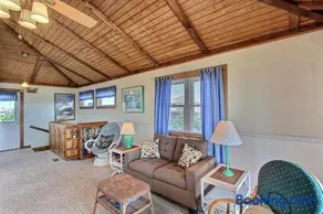 Dog-friendly home with private pool, hot tub, & central AC - Image 5
