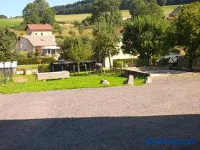gîte 8 personnes " LE CHAMOIS " - Image 5