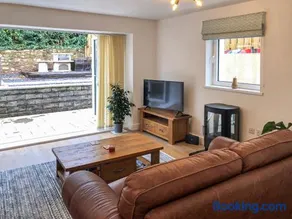 Clock Tower Cottage - Image 2