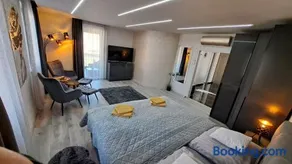 FitVital Luxury Apartman - Image 5
