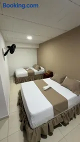 HOTEL DULCES SUEÑOS N°2 - Image 3