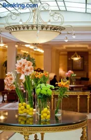Opera Hotel - The Leading Hotels of the World - Image 4