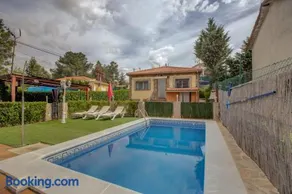 Casa rural Higueras - Image 1