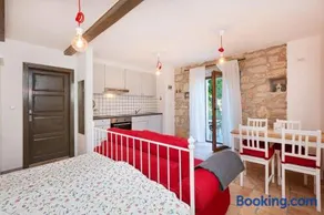 Old town studio and apartment - Image 1