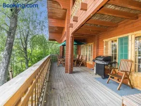 Holiday Home Koivuranta by Interhome - Image 5