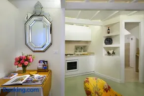 Navona Charming Flat - Image 4