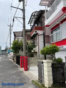 一棟貸しの宿 ねやがわハウス Vacation Rental NEYAGAWA HOUSE - Image 3