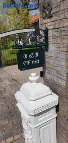 Bed & breakfast FF rust - Image 5