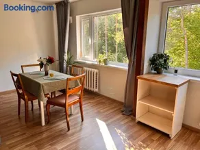 Leisi Forest View Apartment - Image 2
