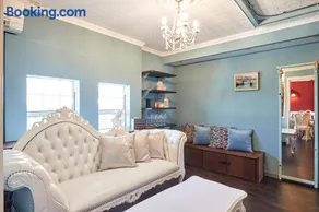 Top Floor Penthouse, 5th Floor, 8 Min Walk from JR Shibuya Sta - Image 3