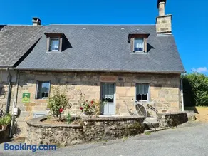 Gîte de France Le chapelou 3 épis - Gîte de France 4 personnes MAE-0104 - Image 5